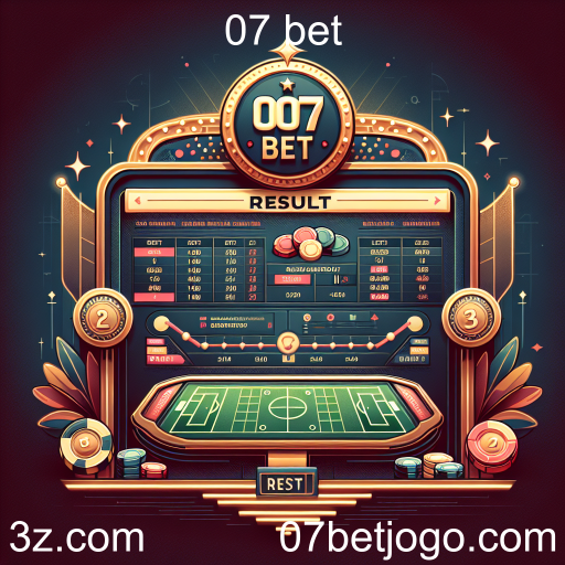 Explorando a Categoria 'Resultados' do 07 Bet: Tudo que Você Precisa Saber