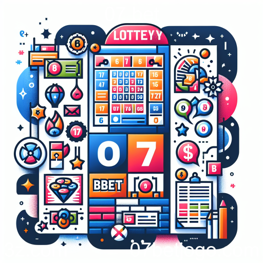 Descubra a Emoção da Loteria na 07 Bet